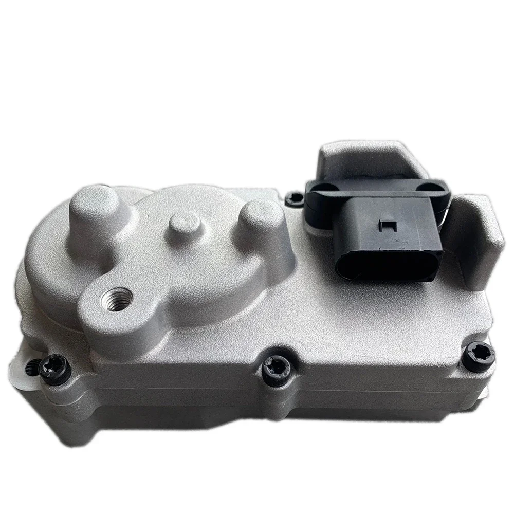 

Popular Hot sell High Performance Turbo Actuator 68445522A For 2013-2018 Ram 2500 3500 4500 Cummins 6.7L HE300VG