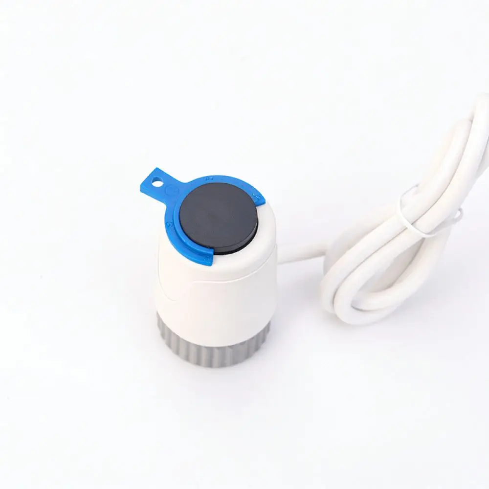 Normally Closed Thermal Actuator For For Shuanglin Water Manifold Valve Electric HVAC Heating System Room Thermostat