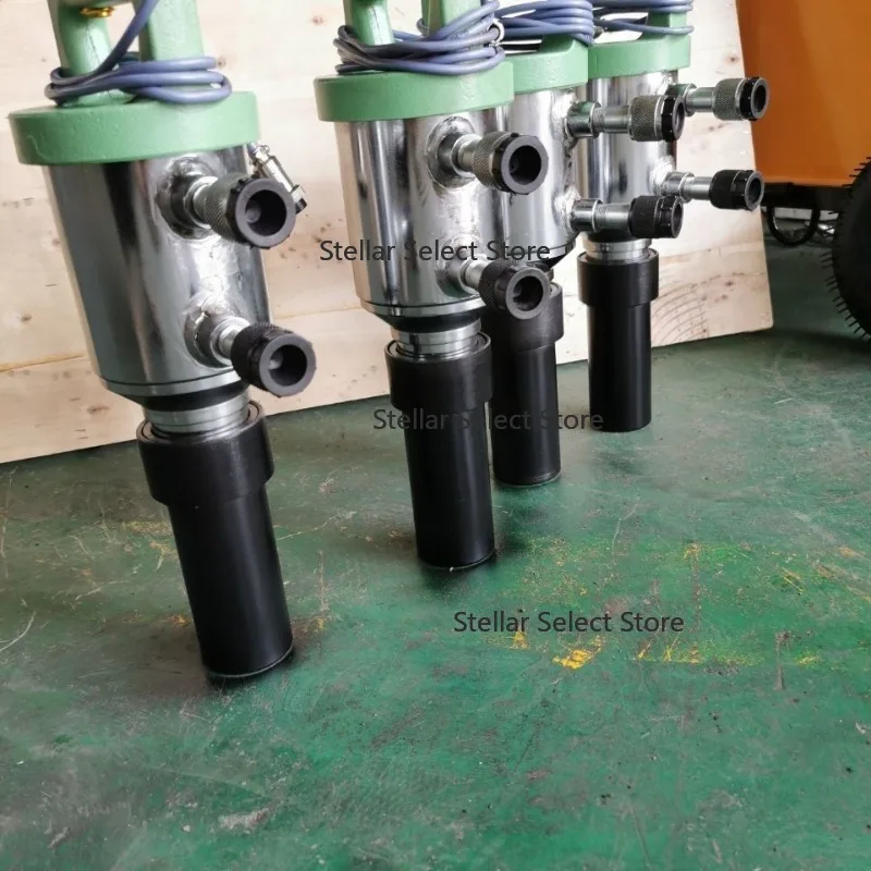 Power Cabinet Sheet Metal Frame Rapid Riveting Ring groove Rivet Machine