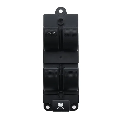 Imagen 2 del producto UE8D-66-350 GG2A-66-350 para Ford Ranger para Mazda BT-50 2006-2012 interruptor de ventana eléctrica elevador de vidrio botón de interruptor piezas de automóvil