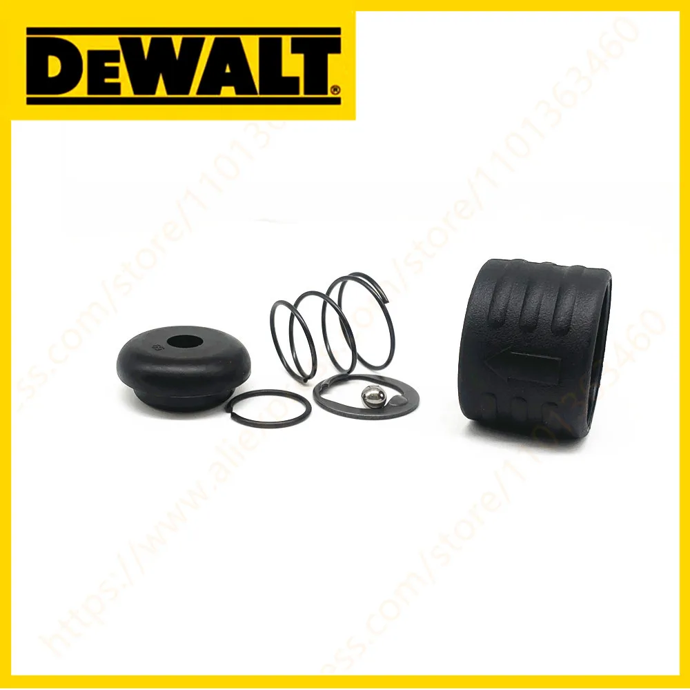 

Protection Sleeve Chuck Cap assy FOR DEWALT D25011K D25012K D25013K