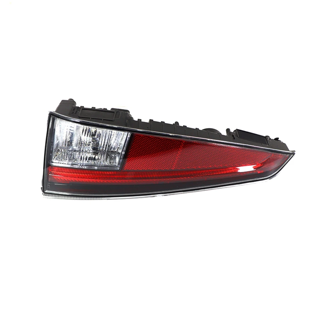 

A77Q-For Toyota Prius 2016 2017 Car Tail Light Left Right Rear Brake Lamp Taillight With No Bulbs 81581-47021 81591-47021