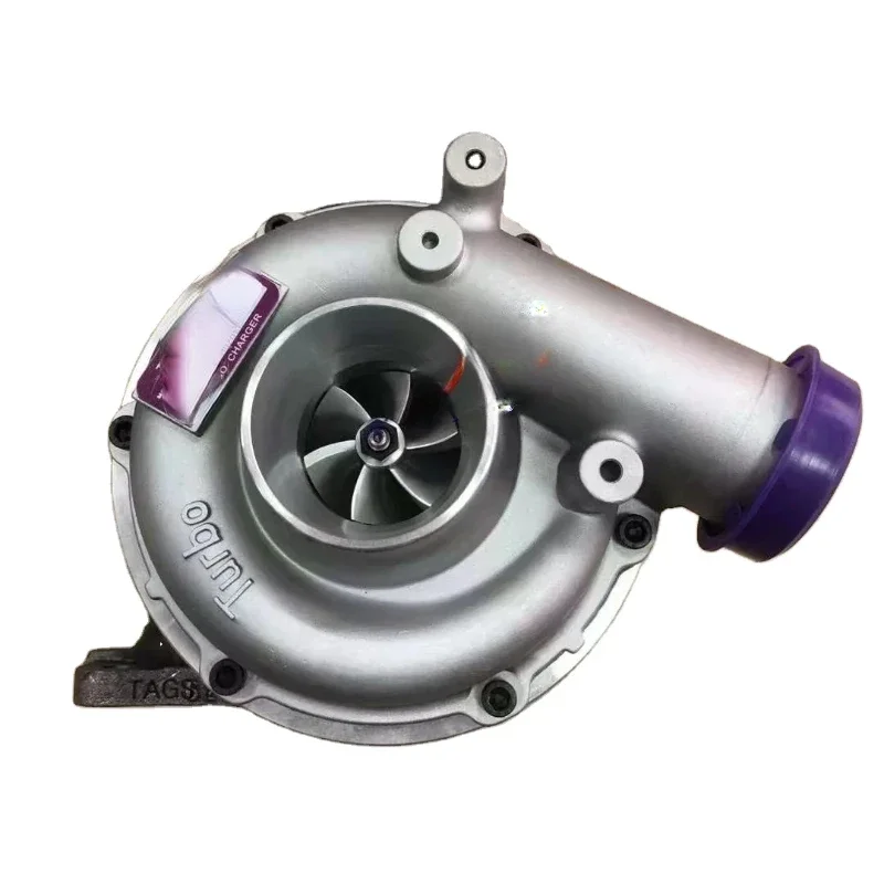 

4JB1 4JG1 4HK1 6HK1 6BG1 4GB1 6WG1 6RB1 6SD1 4LE2 4JJ1 IHI Turbo Diesel Engine Turbocharger