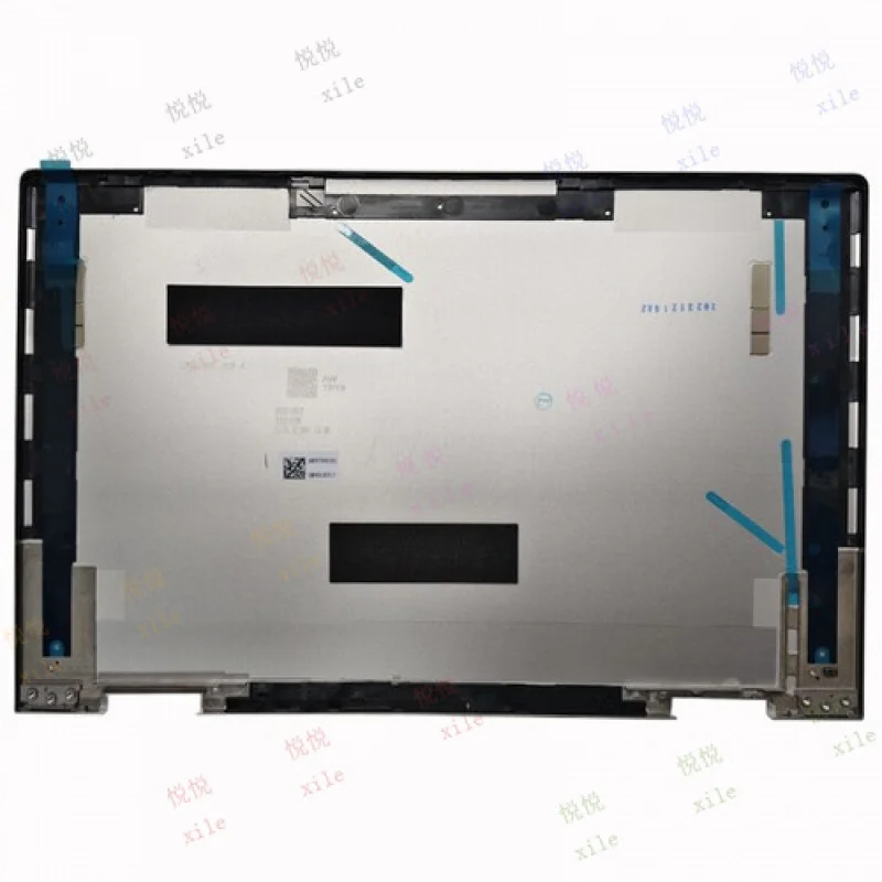 

L+ New for HP Envy X360 15-FH 15-FE 15T-FE 15Z-FH Rear LCD Back Cover N47927-001