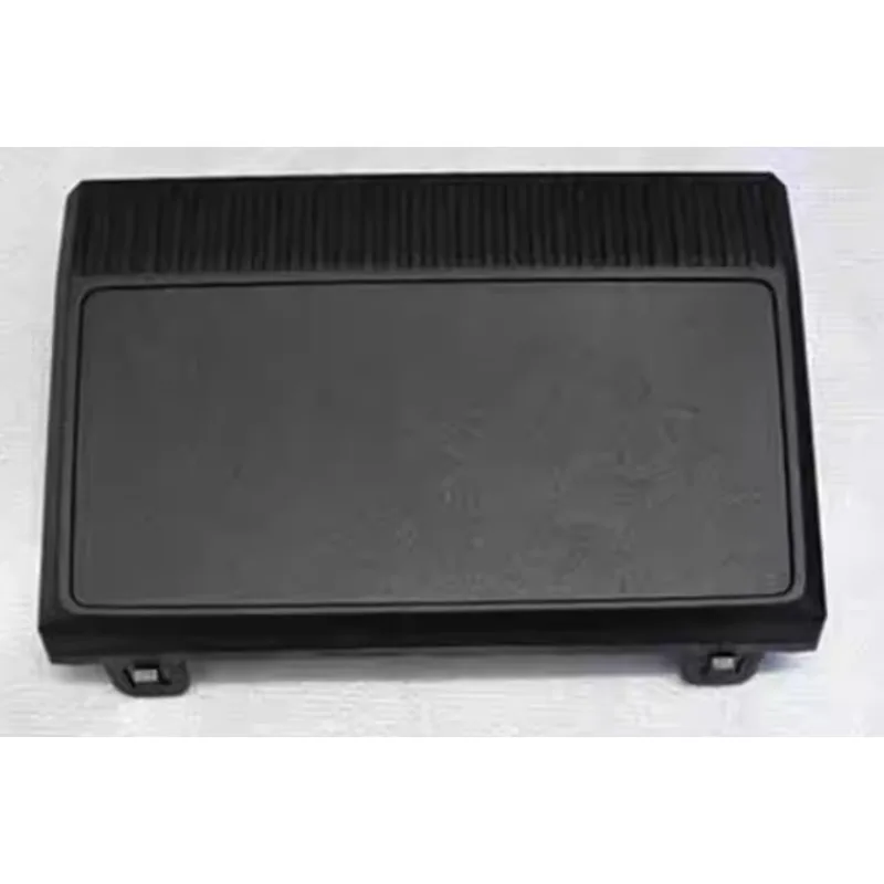 

7105040AVN Lower Center Grille Trim Plate Front Collision ACC Cruise Radar Cover Black Automobile Part for Aion Y PLUS