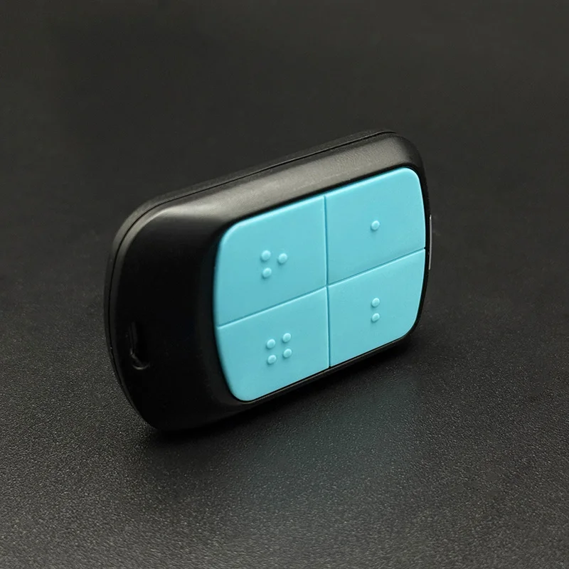 YNG812 فتحت باب المرآب الكهربائي/بوابة التحكم عن بعد 433 ميجا هرتز رمز المتداول ل ECHO TX4 RC 6100334 / BRAVO TX4 / BRAVO TE4433H