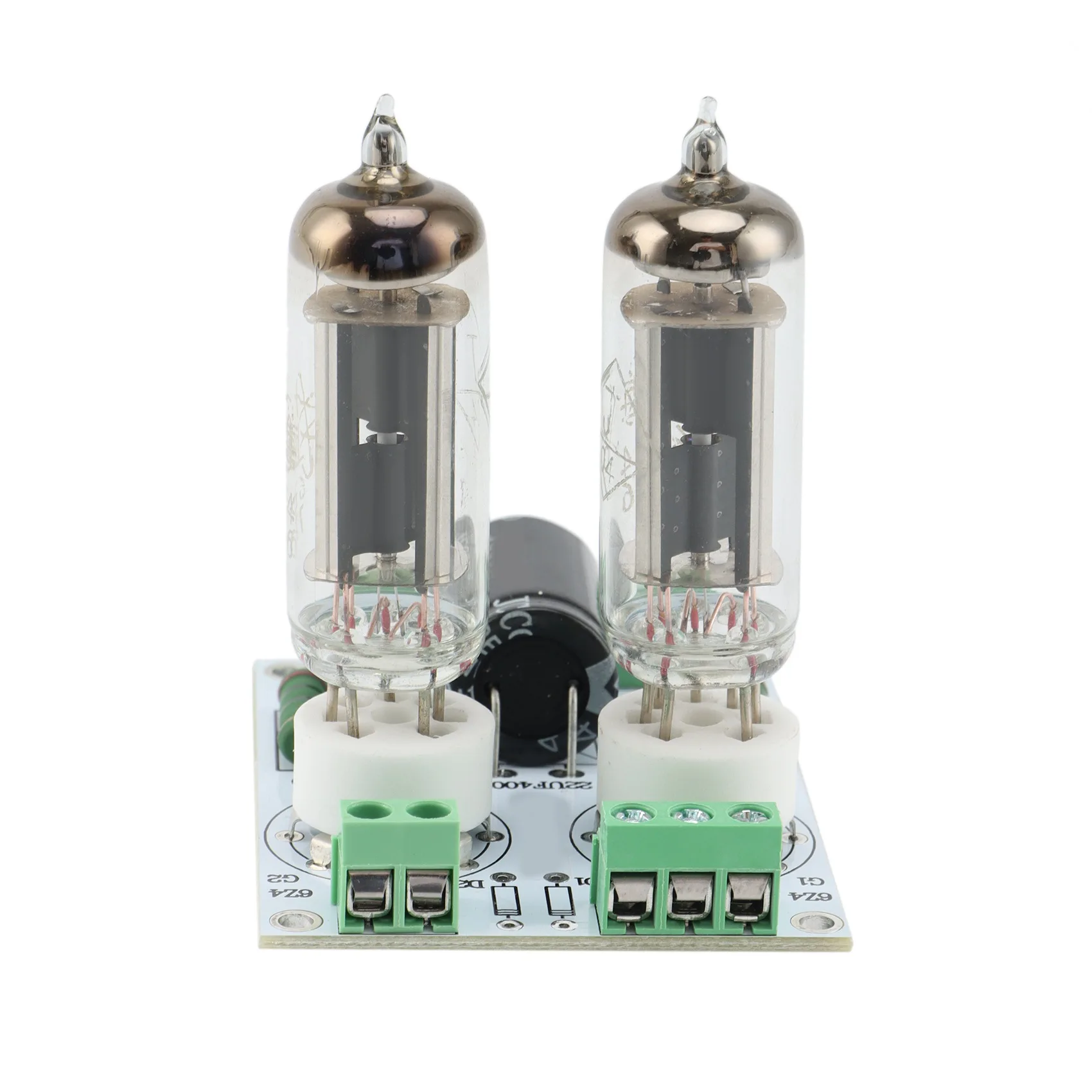 Выпрямитель 6Z4, двухтрубный предусилитель, желчный выпрямитель, плата фильтра, экспериментальный источник питания, одинарная двойная обмотка мощности