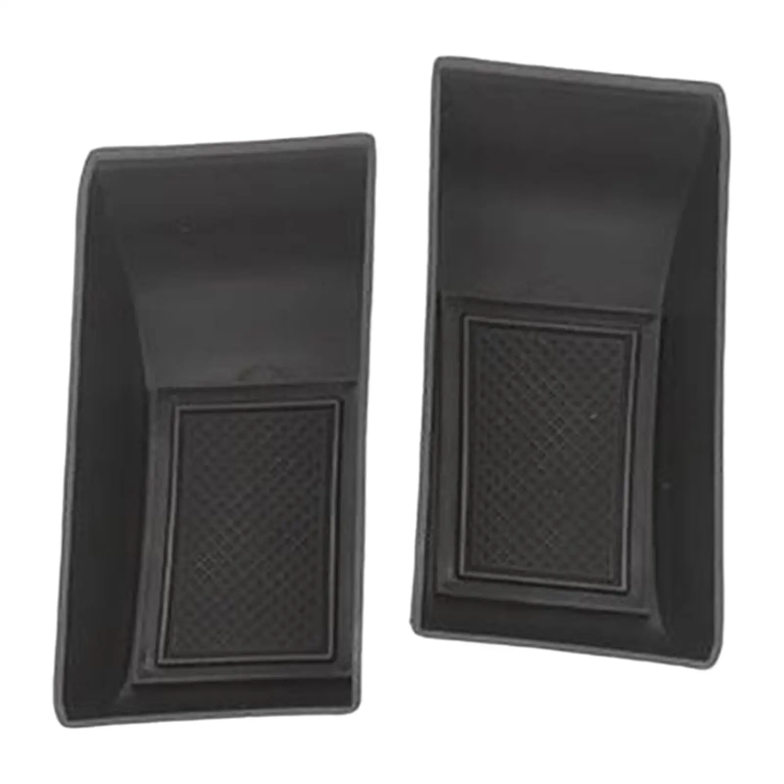 Automotive Door Handle Storage Case for BYD ATTO 3 2022 Silicone Car Interior Organizer Left Right