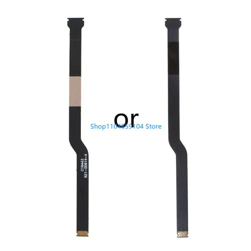 Replaces Battery Cable for Macbook 13inch Year 2016 2017 A1713
