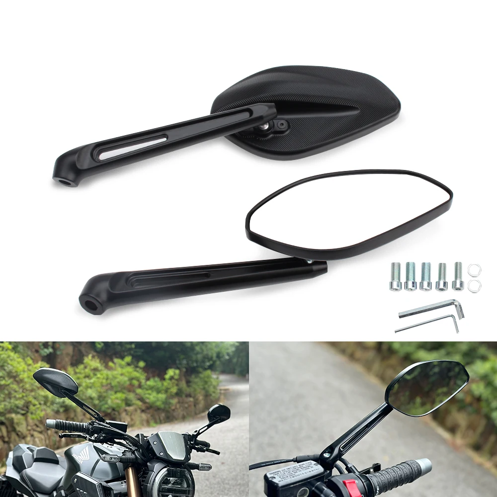 مرآة جانبية مثالية لدراجة BENELLI 150i: تقييم شامل ونصائح عملية من مستخدم حقيقي