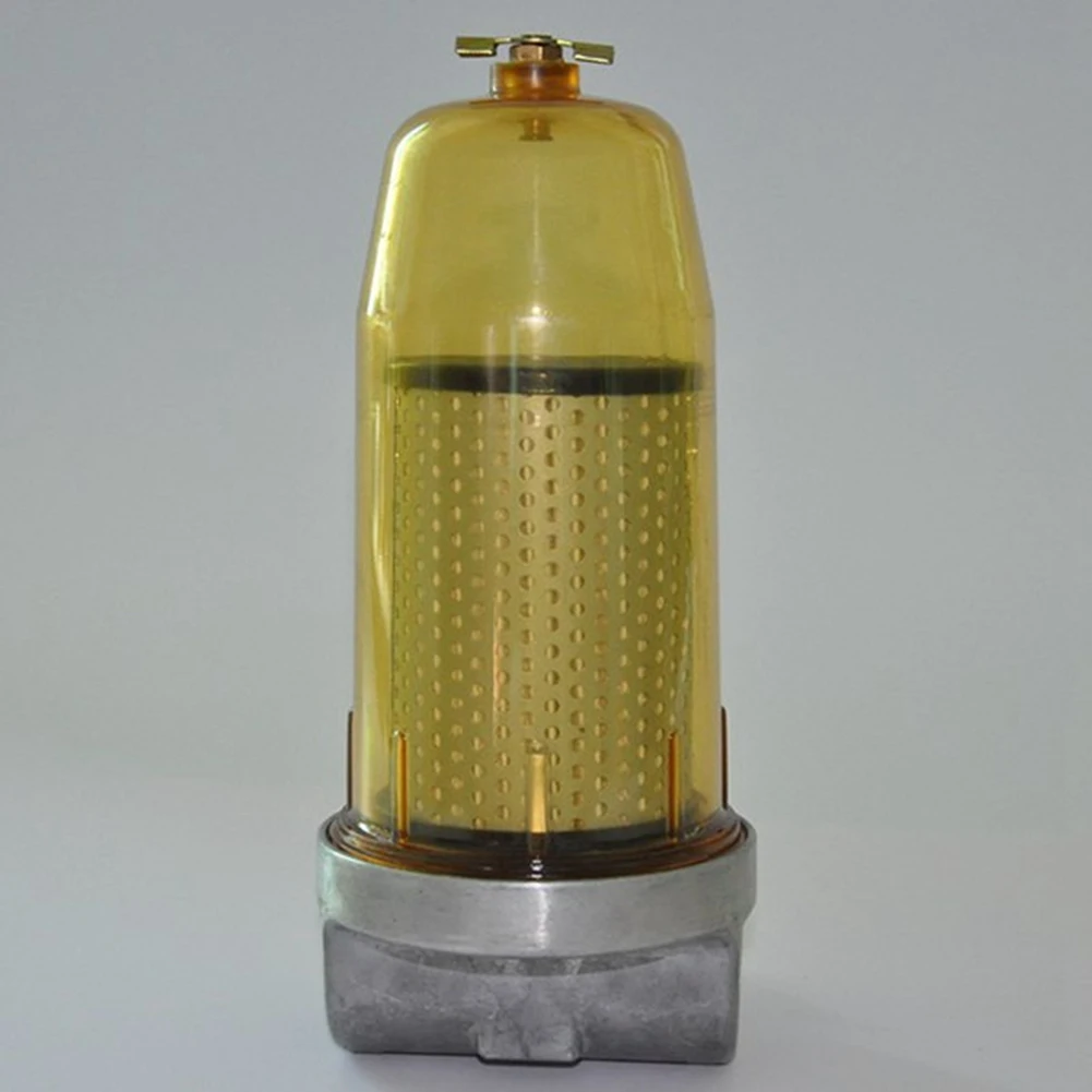 AEE3-B10-AL Fuel Tank Filter Fuel Water Separator Assembly With PF10 Filter Elements For Oil Storage Tank