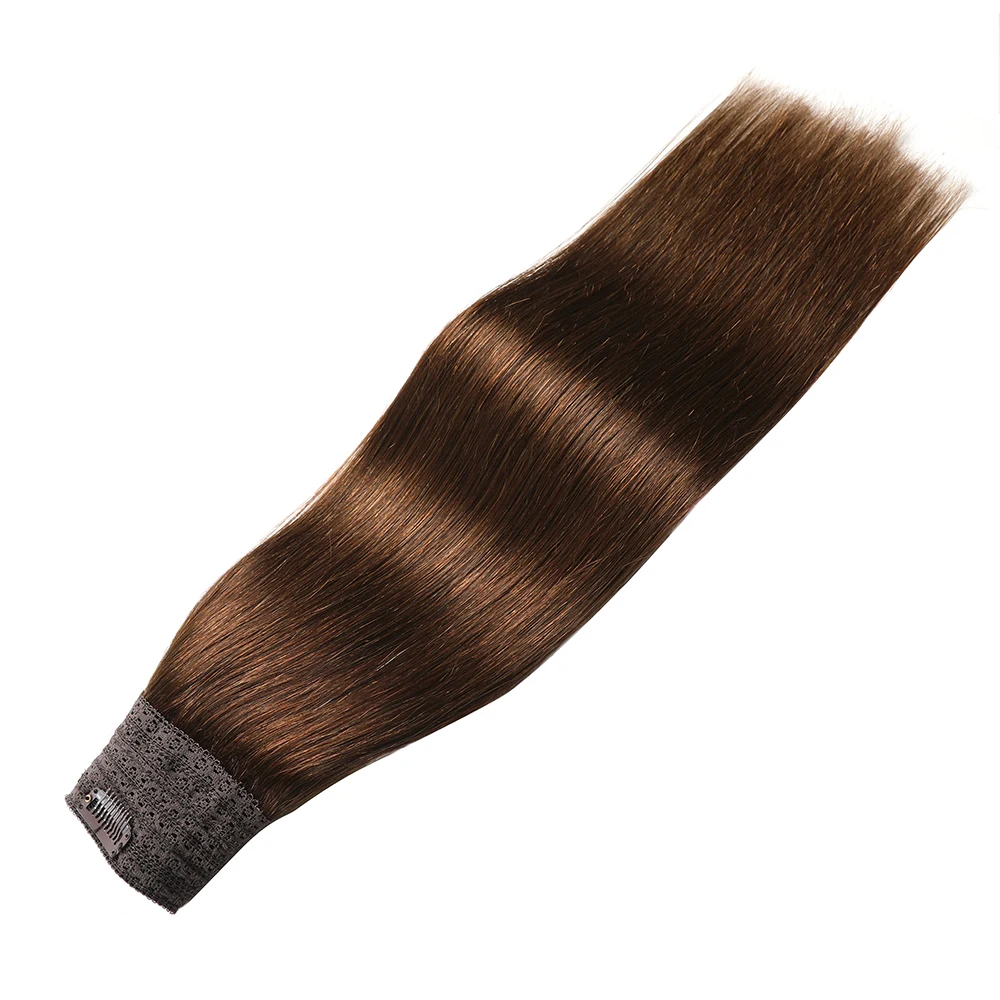 extension-per-capelli-neri-naturali-con-filo-invisibile-12-24-pollici-clip-ins-con-filo-trasparente-in-capelli-umani-veri-100-remy