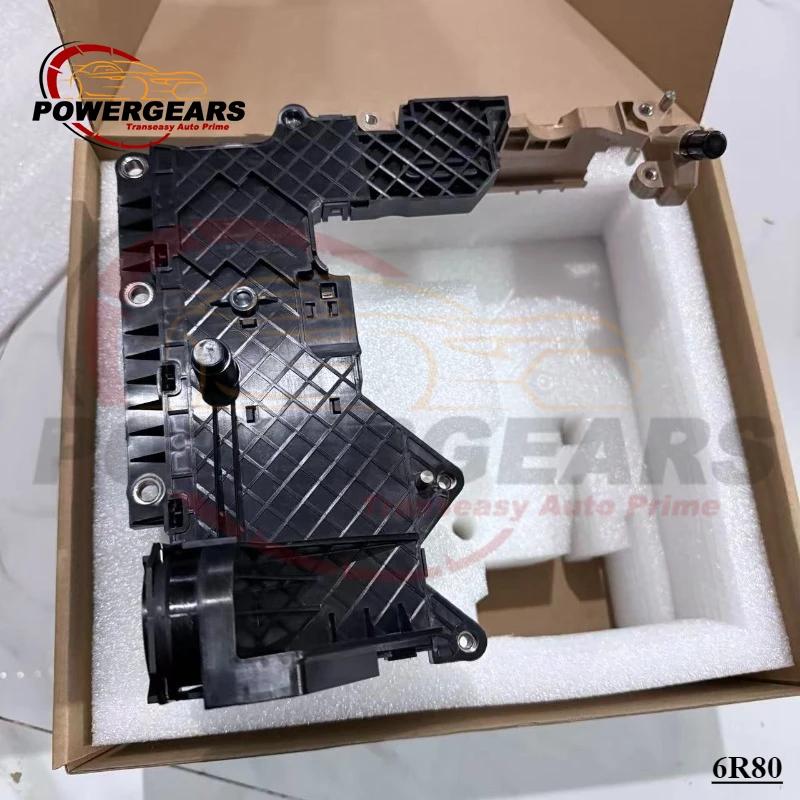 6R80 Brand New Control Module Lead Frame AL3P7A101CA / AL3Z7G276A / AL3P-7Z490-BA Suit For Ford F150 2011 & UP
