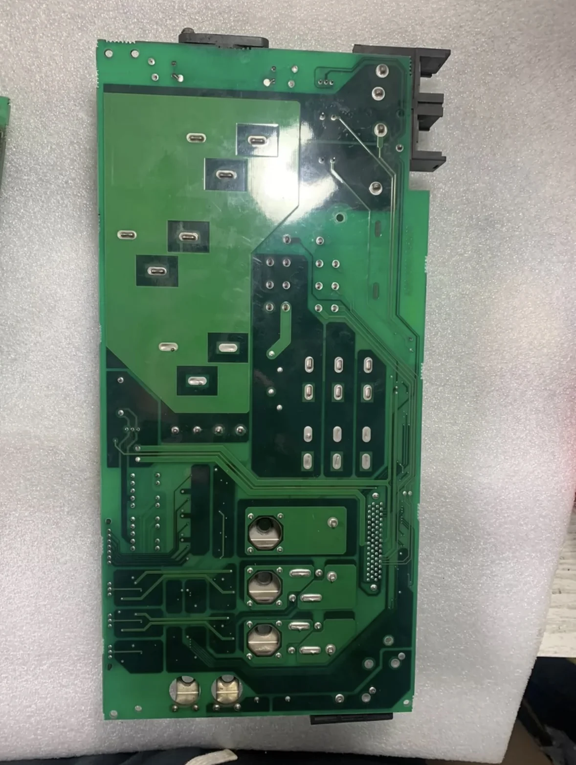 Fanuc A16B-2203-0451 Secondary function test normal