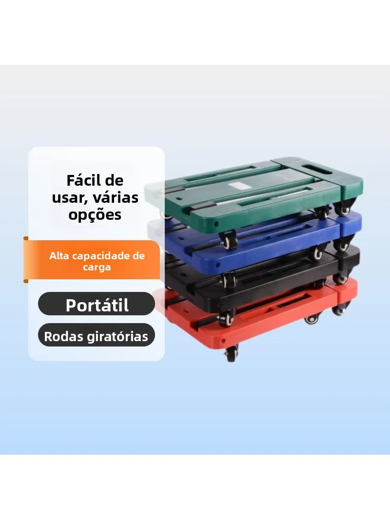 chariot-de-courses-manuel-multi-roues-robuste-organisateur-de-rangement-portable-pour-usage-domestique-en-fer