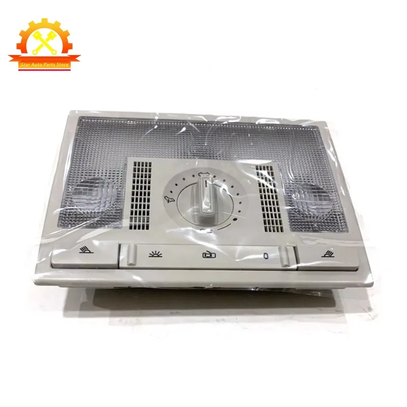 

6Q0959613 Ambient Interior Dome LED Read Light Reading Lamp for VW Polo 9N 2002-2010 6Q0 959 613