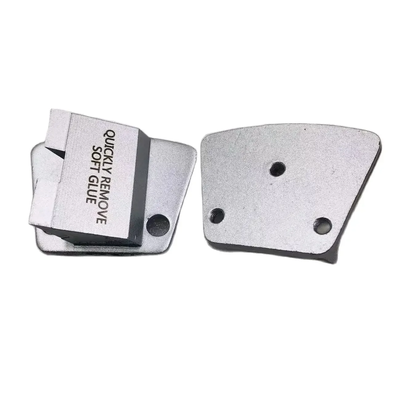 

Трапециевидные алмазные скребки, инструменты для быстрого удаления мягкого клея для эффективной обработки CPS Innovatech Bartell Klindex-expander Grinder