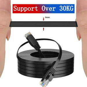 10 최고의 판매 RJ45 CAT 10- №3