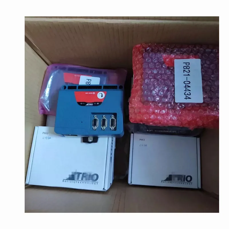 MC403-Z second-hand 100% tested and working normally MC403-Z