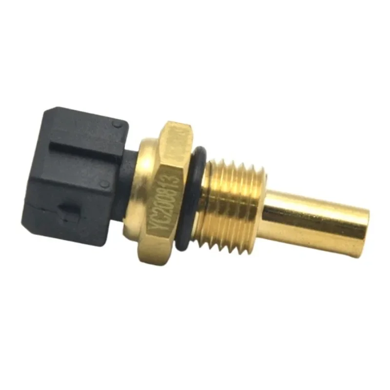 YC200813 Genuine Water Temperature Sensing Plug Probe 1pc for Changan CS75 CS35 EADOXT Alsvin V3 V7 Benni 2014-2017