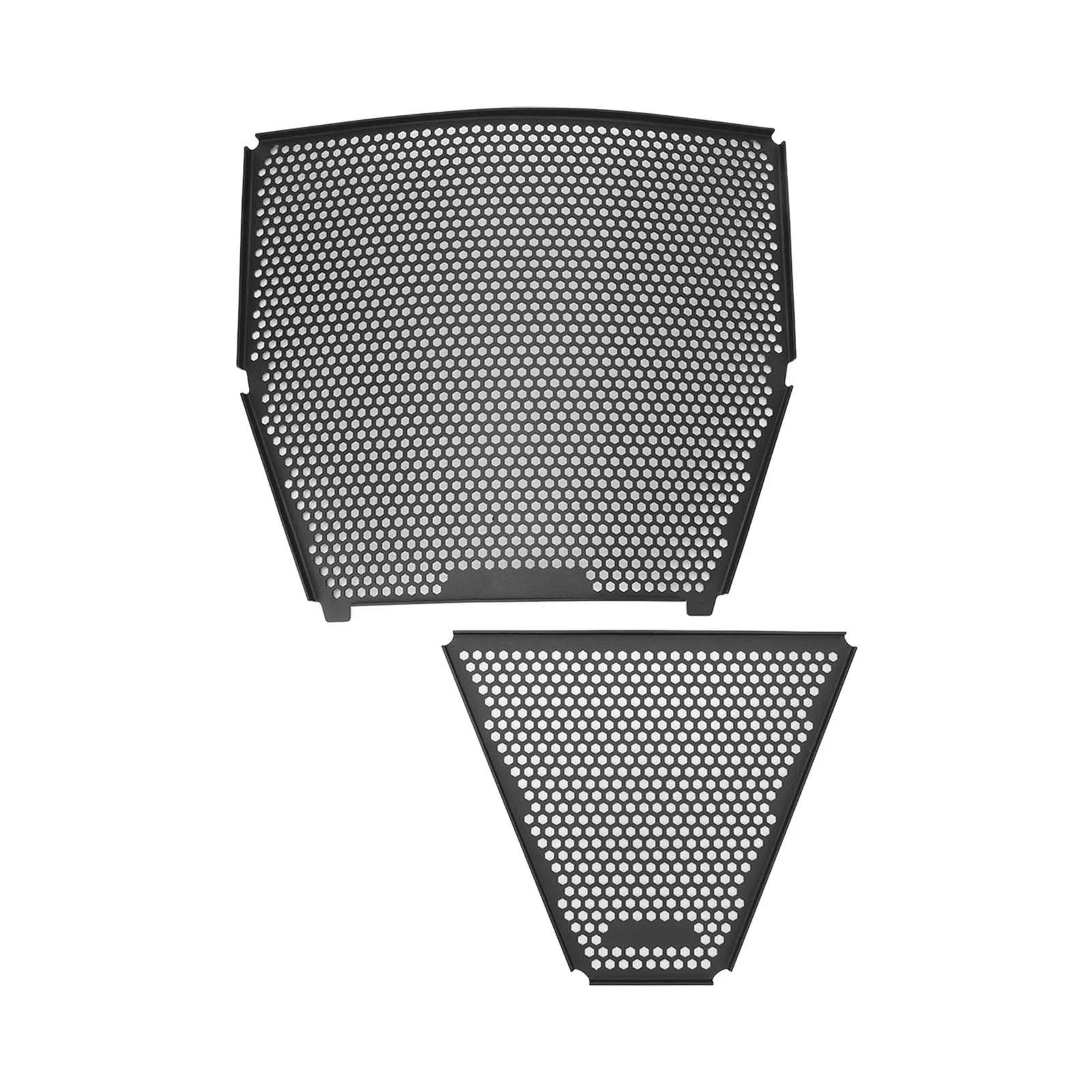 

2pcs Motorcycle Radiator Grille Protector for DUCATI PANIGALE