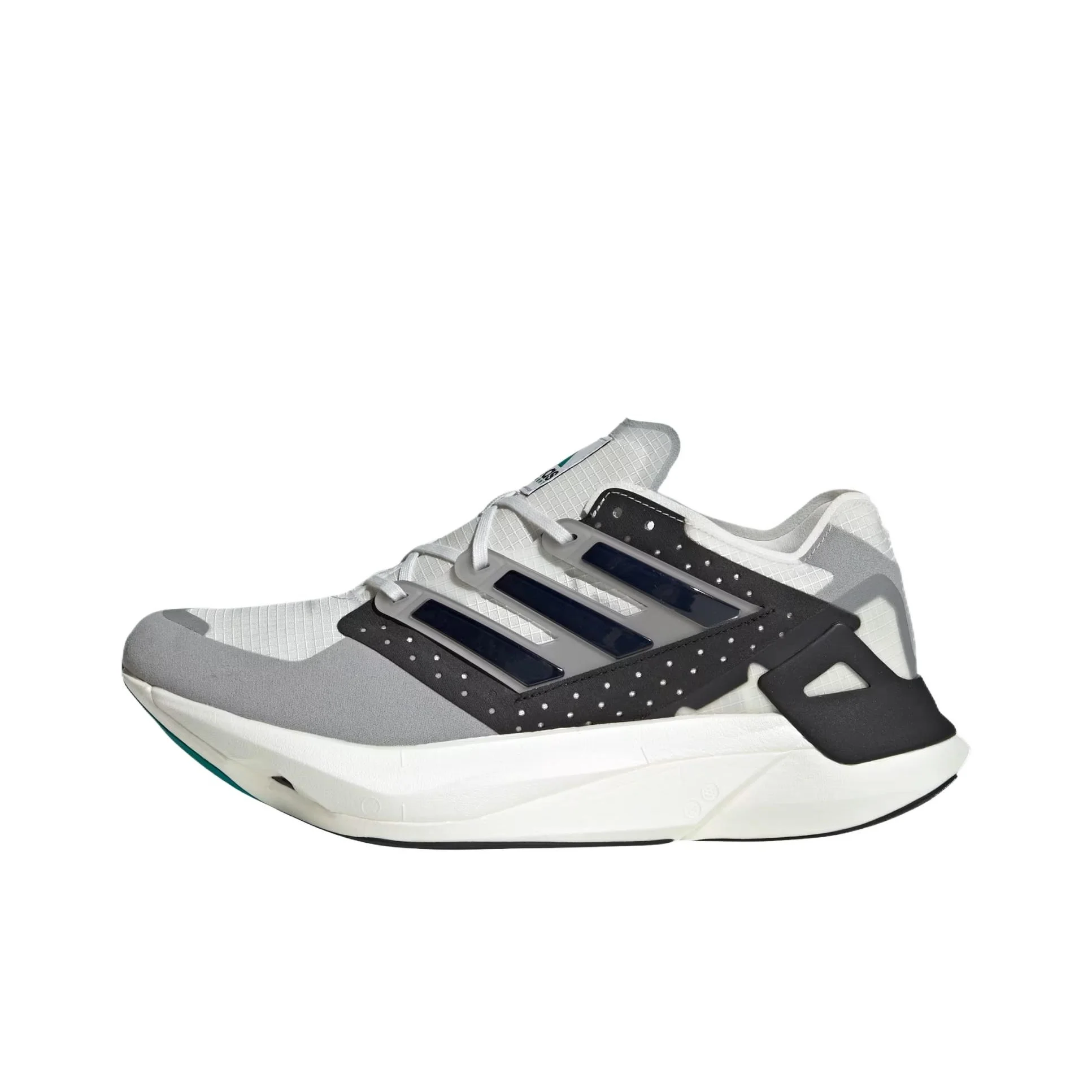 

Adidas Eqt Edge Runner 1 'Crystal White Black' JS3222
