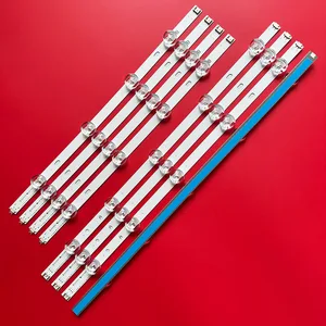 10 مبيعات رئيسية لوحة رئيسية تلفزيون LG 47LV5500 - No1