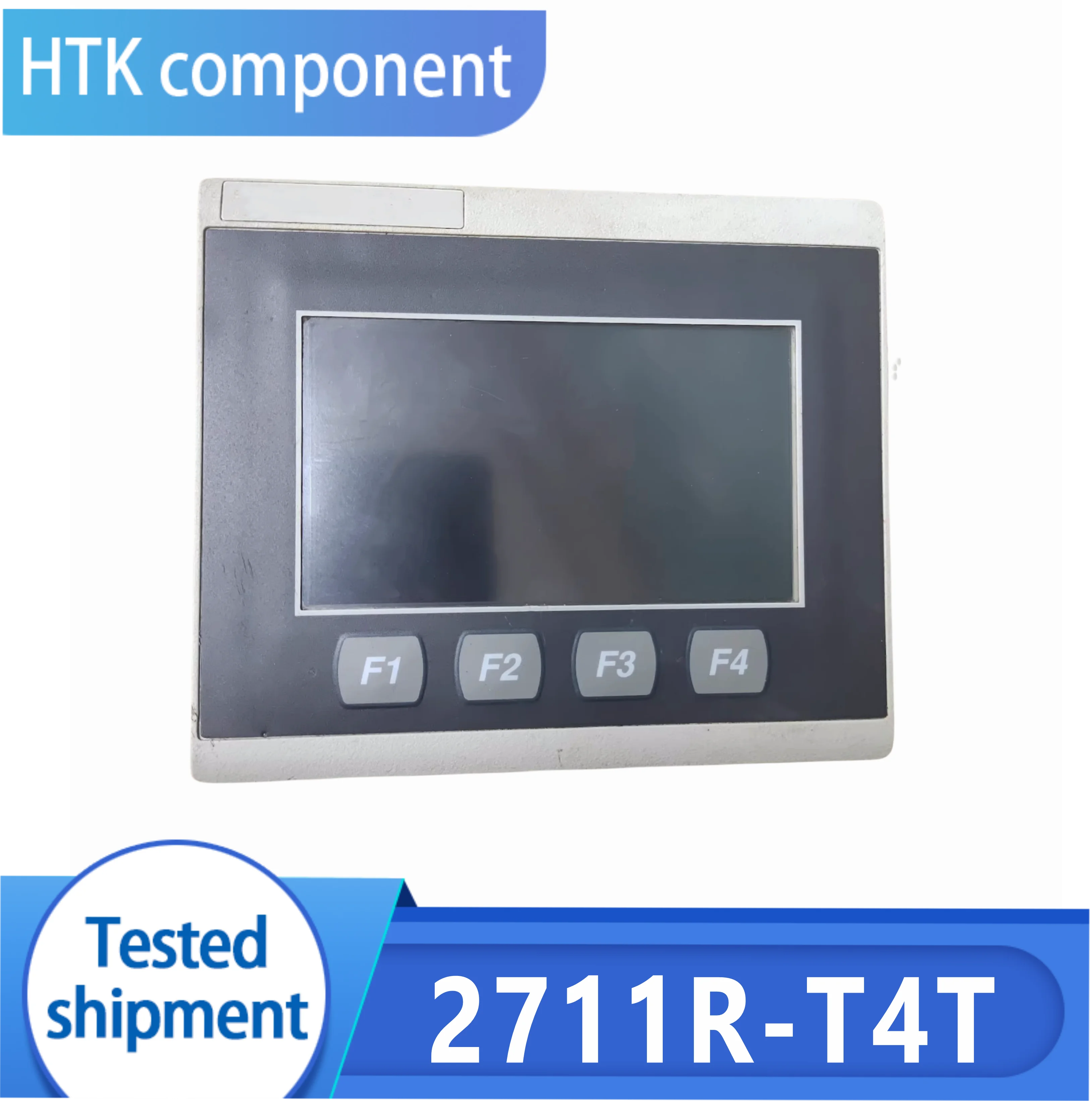 

New Original 2711R-T4T Touch Screen