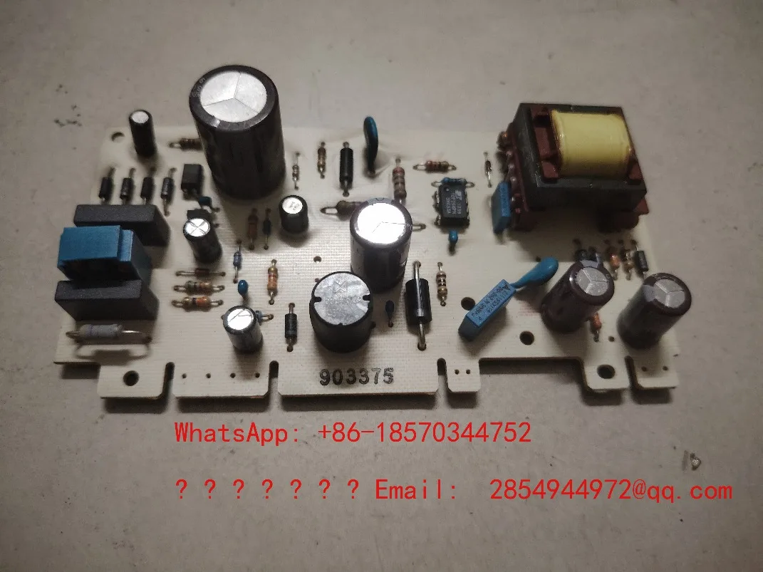 BCD-610W Refrigerator KA62NV01TI KANS60TI KA62NV40TI Power Board
