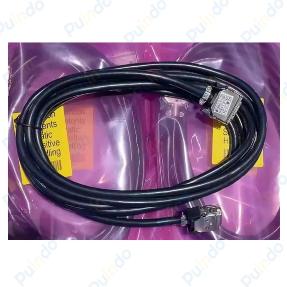 Original Printhead Carriage Trailing Cable for HP D5800 High-Density Flex Cable