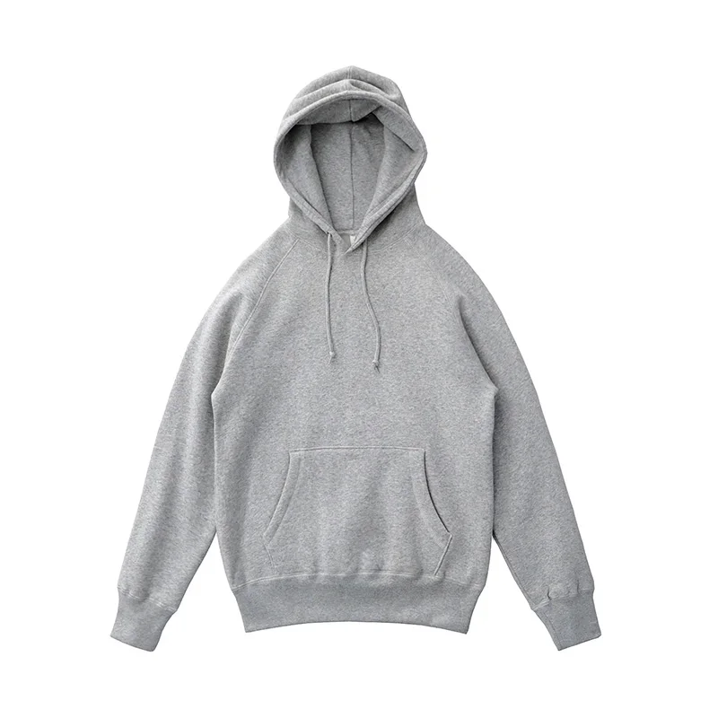Japońska bluza z kapturem w stylu casual retro, unisex, wysokiej jakości, jednolita, sportowa, odpowiednia do codziennego noszenia i uniwersalnego użytku.