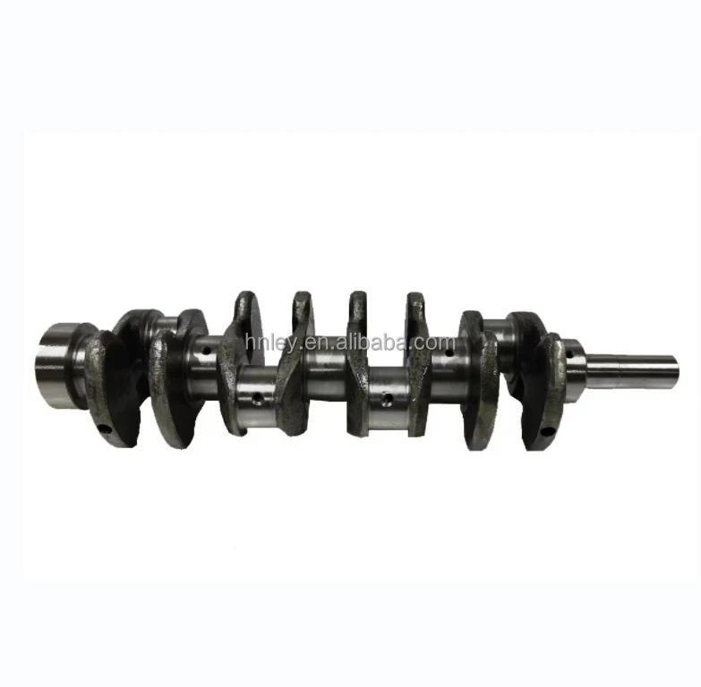 5L Crankshaft For Toyota Lexus 5l Engine 13401-54061 5L Auto Diesel Engine Crankshaft Auto Engine Spare Parts