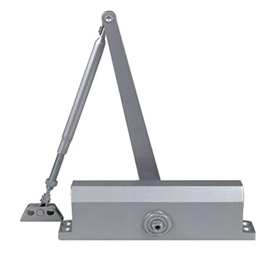 

Door Closer, Commercial Hydraulic Closer, Self-Closing, Spring Size 3, Surface Mount,,Series 3000