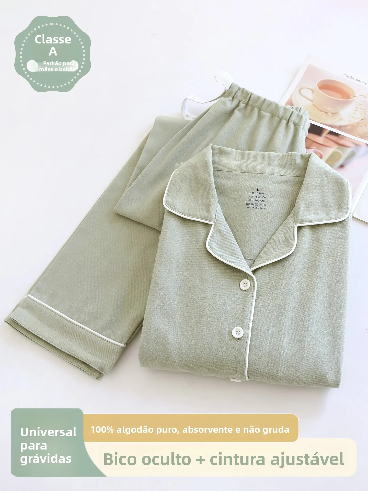 ensemble-de-pyjama-en-polaire-de-coton-pur-vetements-de-nuit-absorbants-pour-la-maternite-et-l'allaitement-post-partum-pull-a-manches-longues-confortable-et