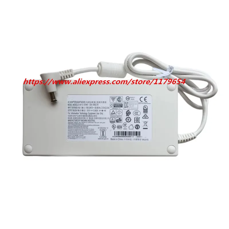 Original DA-180C19 180W AC Adapter 19V 9.48A for LG 32UD99 38WK95C 34UC99 32UD99-W 38UC99-W 34WK95U-W 98WK95C CURVED LED MONITOR