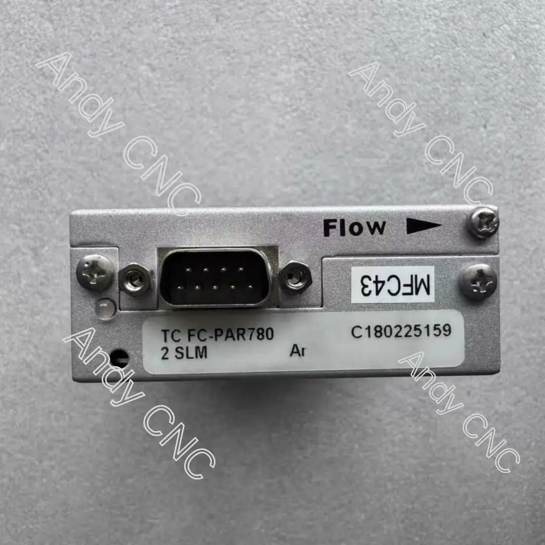 Used Flow meter FC-PAR780 Test OK Fast Shipping