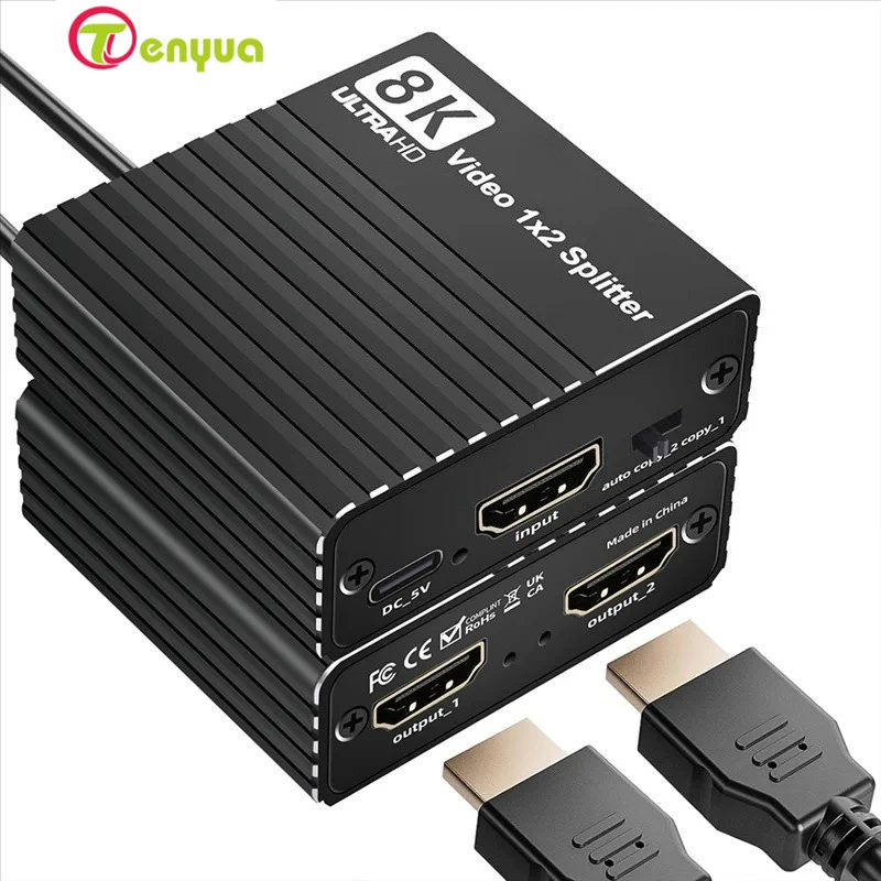 Ultra Hd 8K Hdtv 1X… - image