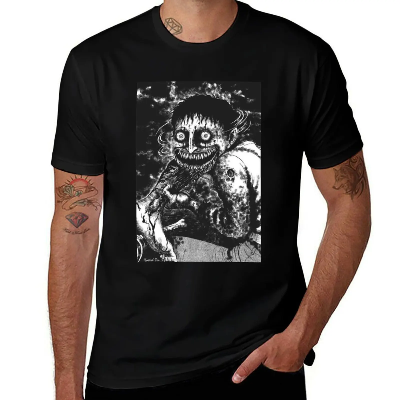 

Secret of the Haunted House T-Shirt t shirts designer anime tshirt T-Shirt