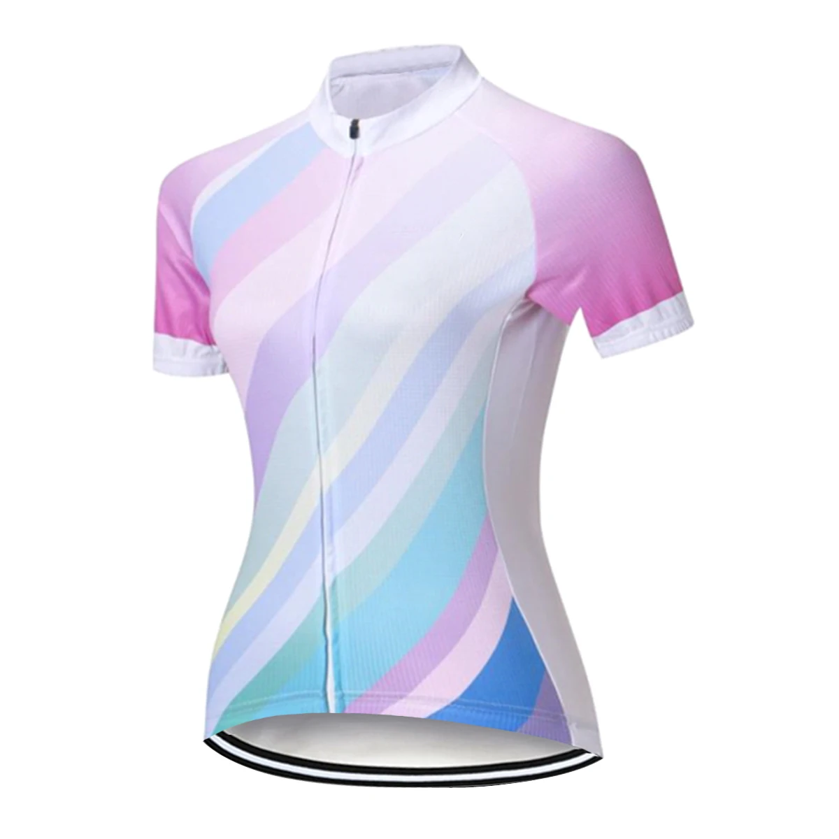 Cycling Jersey Women Bike Bicycle Top Mountain Road MTB Shirts Clothing