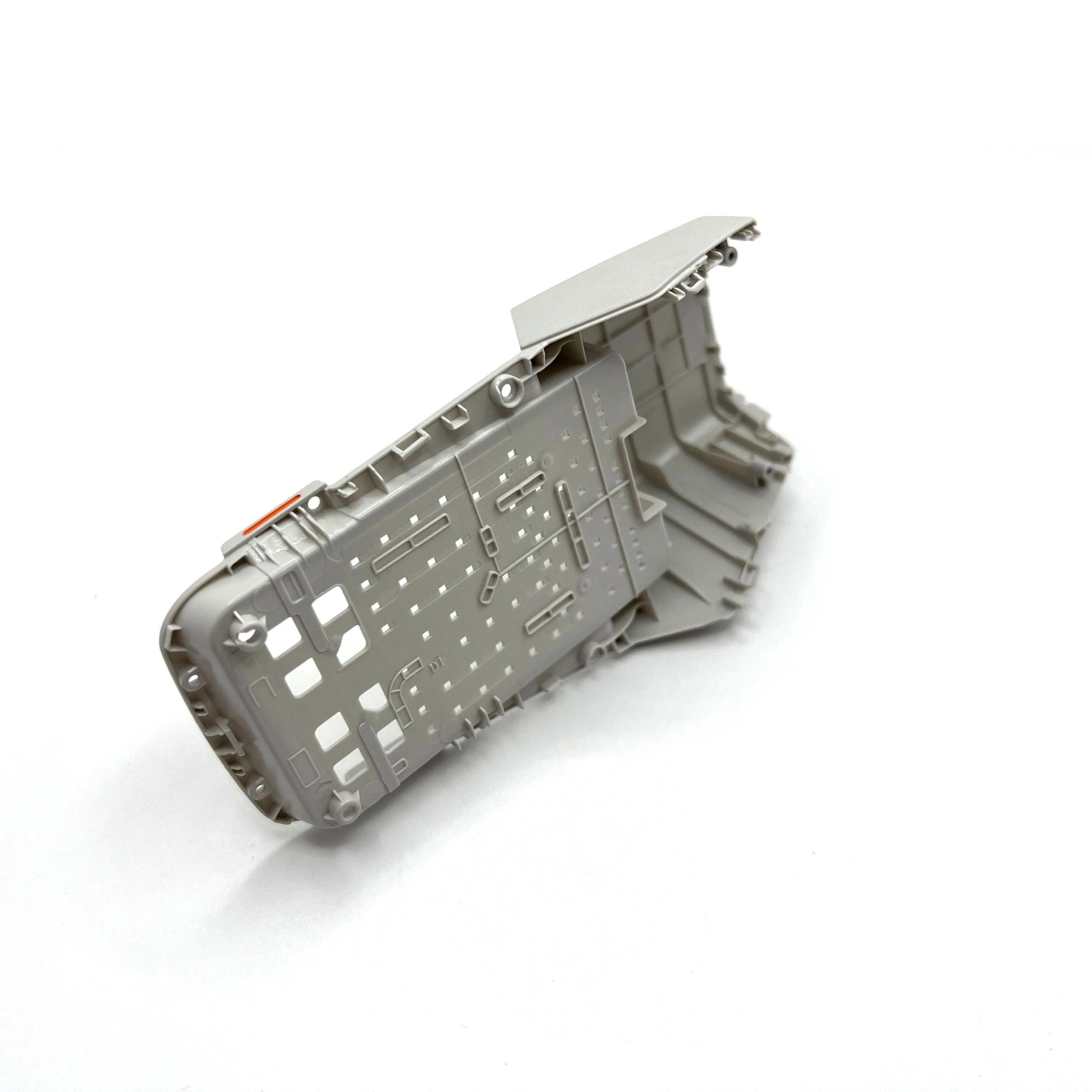 Original Body Frame For DJI Flip Upper Shell Replacment for DJI Flip Drone Repair Parts In Stock