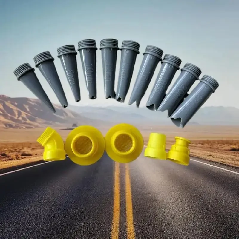 

Набор из 15 сменных инструментов для финишера, совместимых со стеклянными дверями для ванной комнаты, V-образной насадкой для герметика