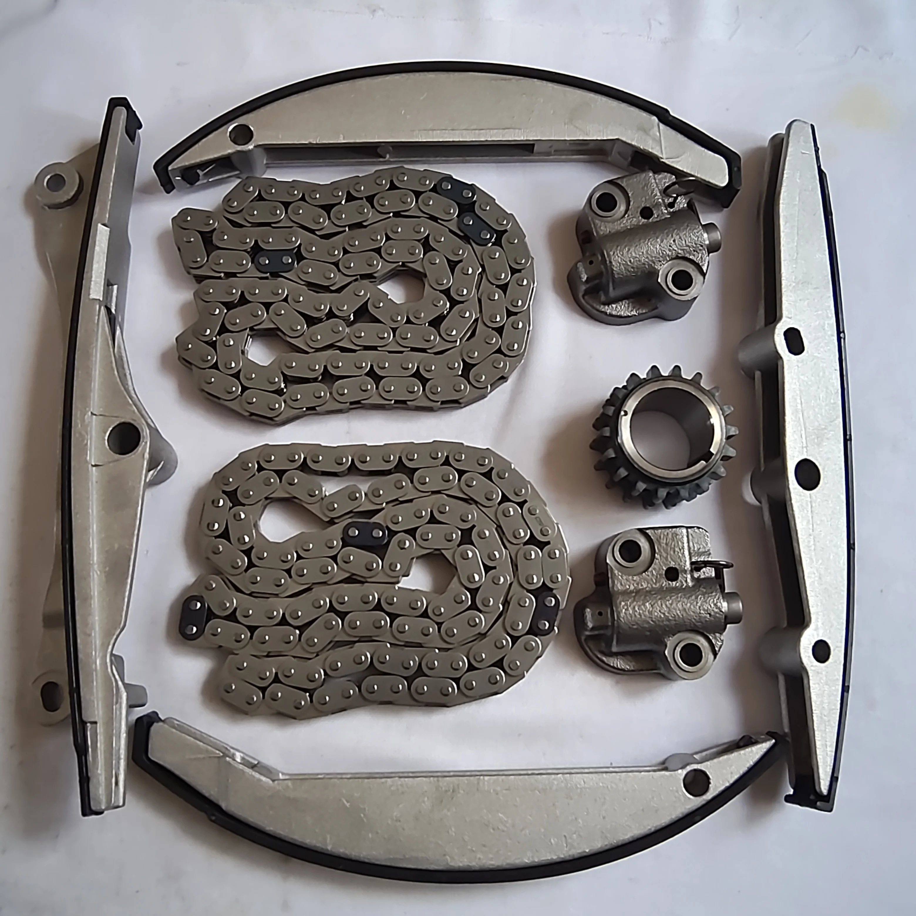 

gy Timing Chain Kit for Escape 3.0L 2001-2003 GY Engine Gy01-12-201 KM-27