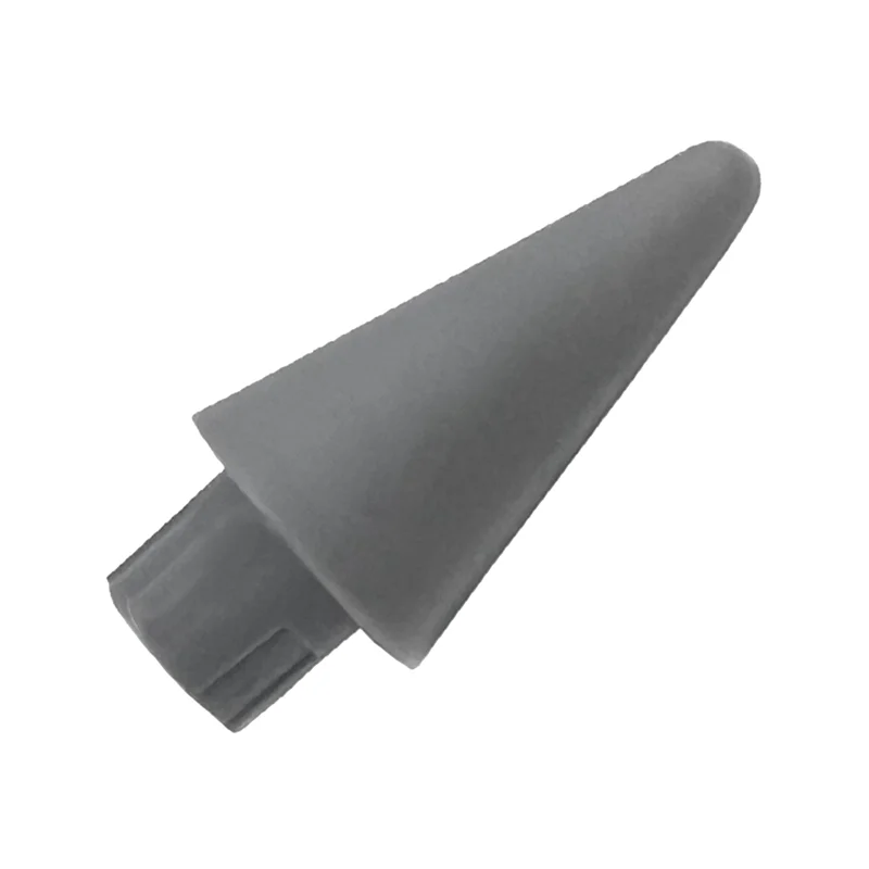 Puntas de lápiz reemplazables para lápiz M 2a punta de lápiz táctil M-Pencil 2 generaciones CD54 NIB Punta de lápiz-Gris