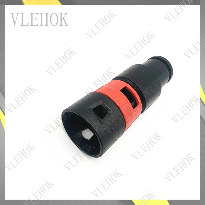 Adaptateur de vide pour BOSCH GAS35LSFC + GAS55MAFC GAS35LAFC GAS35MAFC