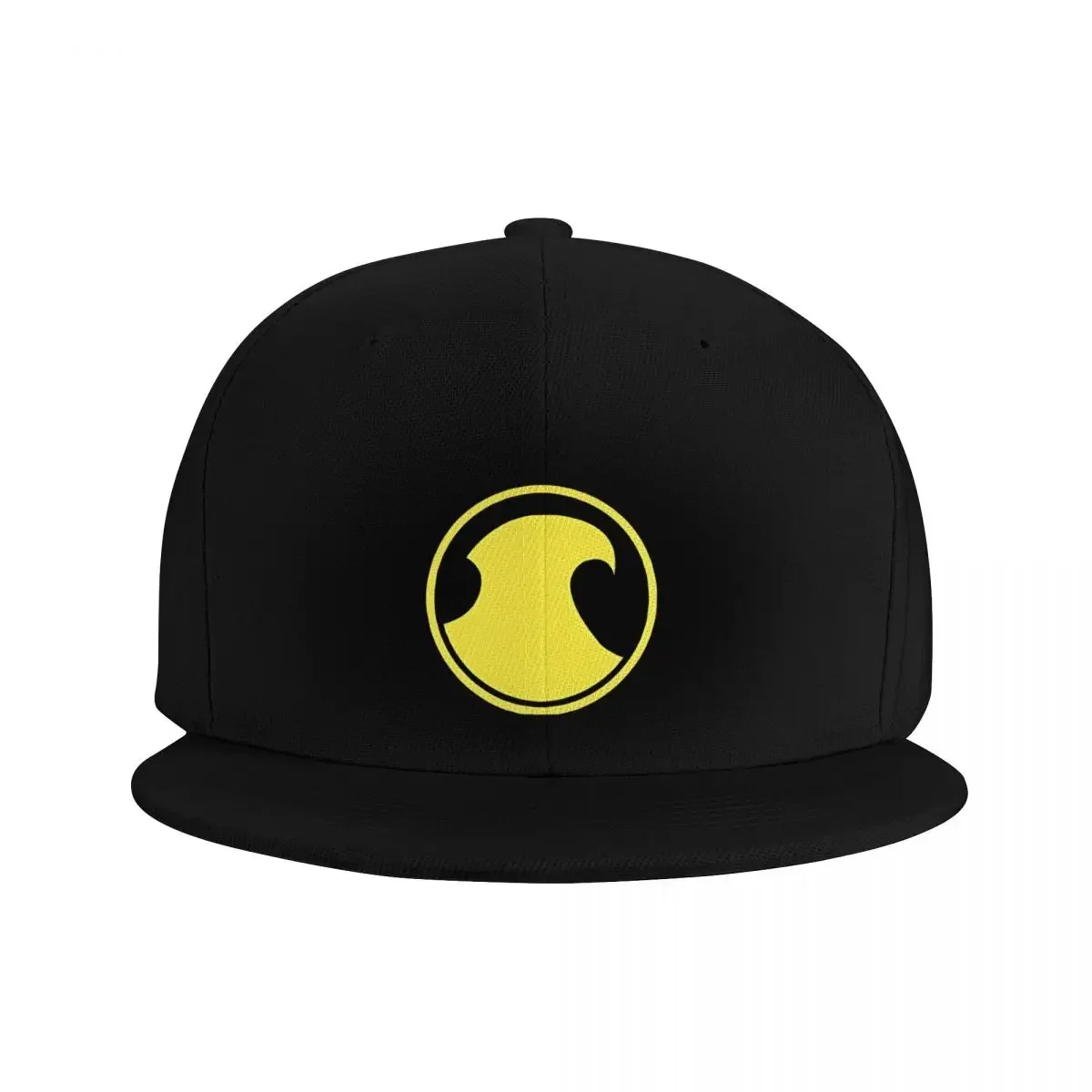 bone-com-simbolo-red-robin-bone-masculino-bone-de-beisebol-feminino
