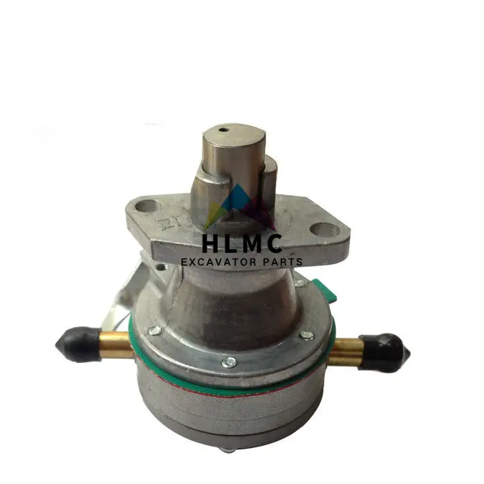 PC30 PC40 3TNA72 3TNE82 3TNE84 3TNE88 3TNV70 4TNV84 3D84 4D84 Excavator Parts Fuel Feed Pump 129100-52100 129100-52101