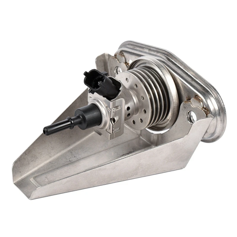 Inyector DEF de líquido de escape diésel FD7-jCar estándar DFI2 para GM Chevy 6.6L 2010-2015 12635928