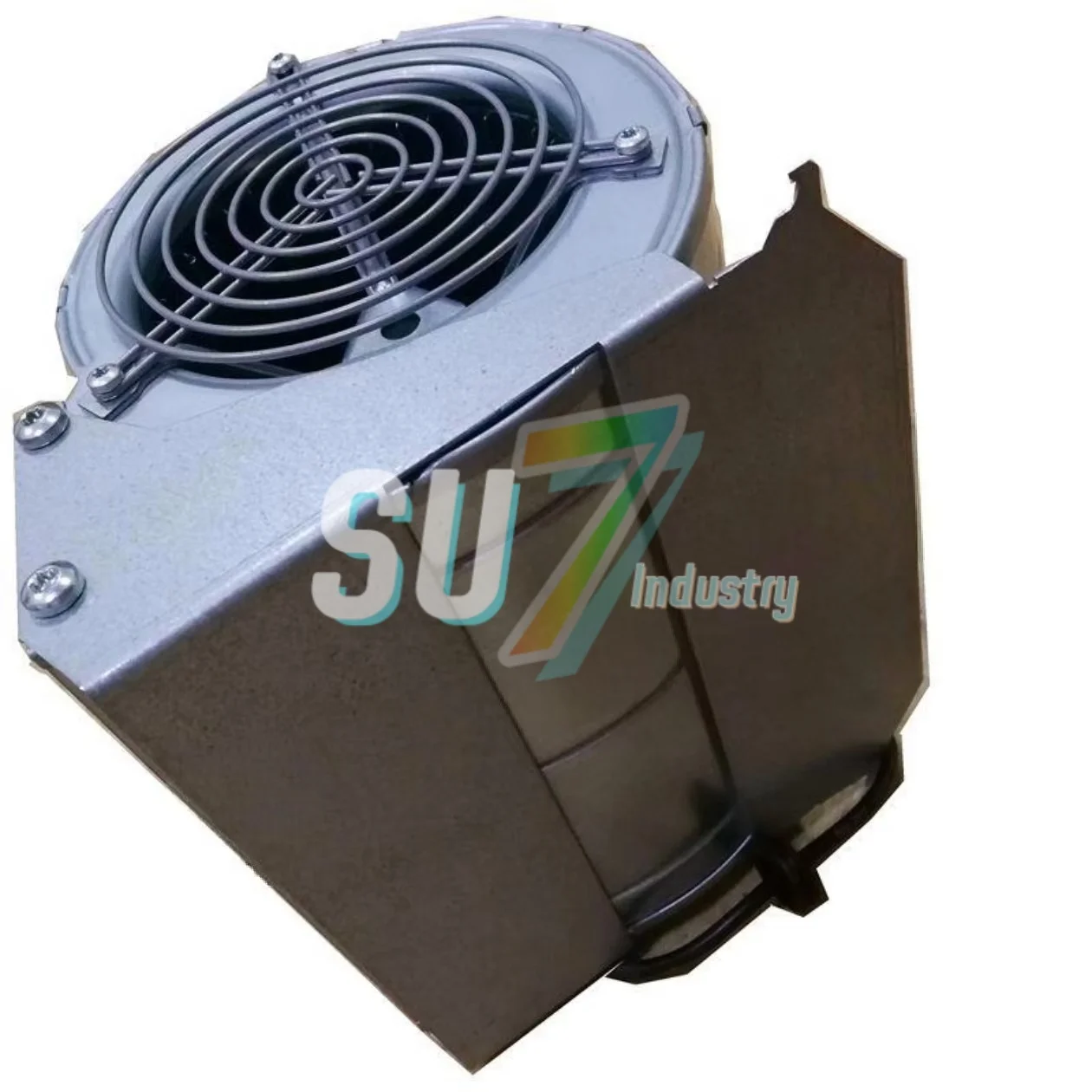 K2E200-AH08-15 D1G133-AB39-22 냉각 팬 새로운 원본