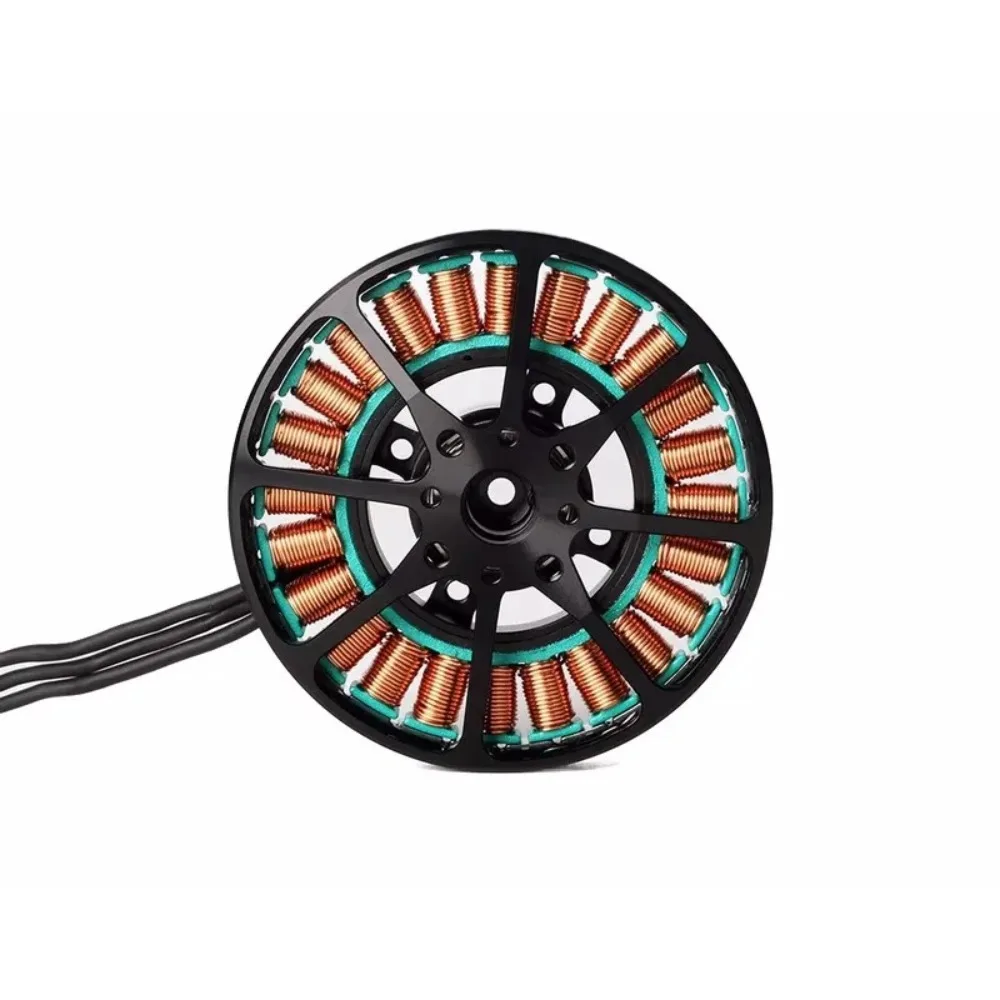 suitable for TM MN7005 anti-gravity type 6-12S motor KV115 using 24x7.8 propeller, first-class agent, suitable for
