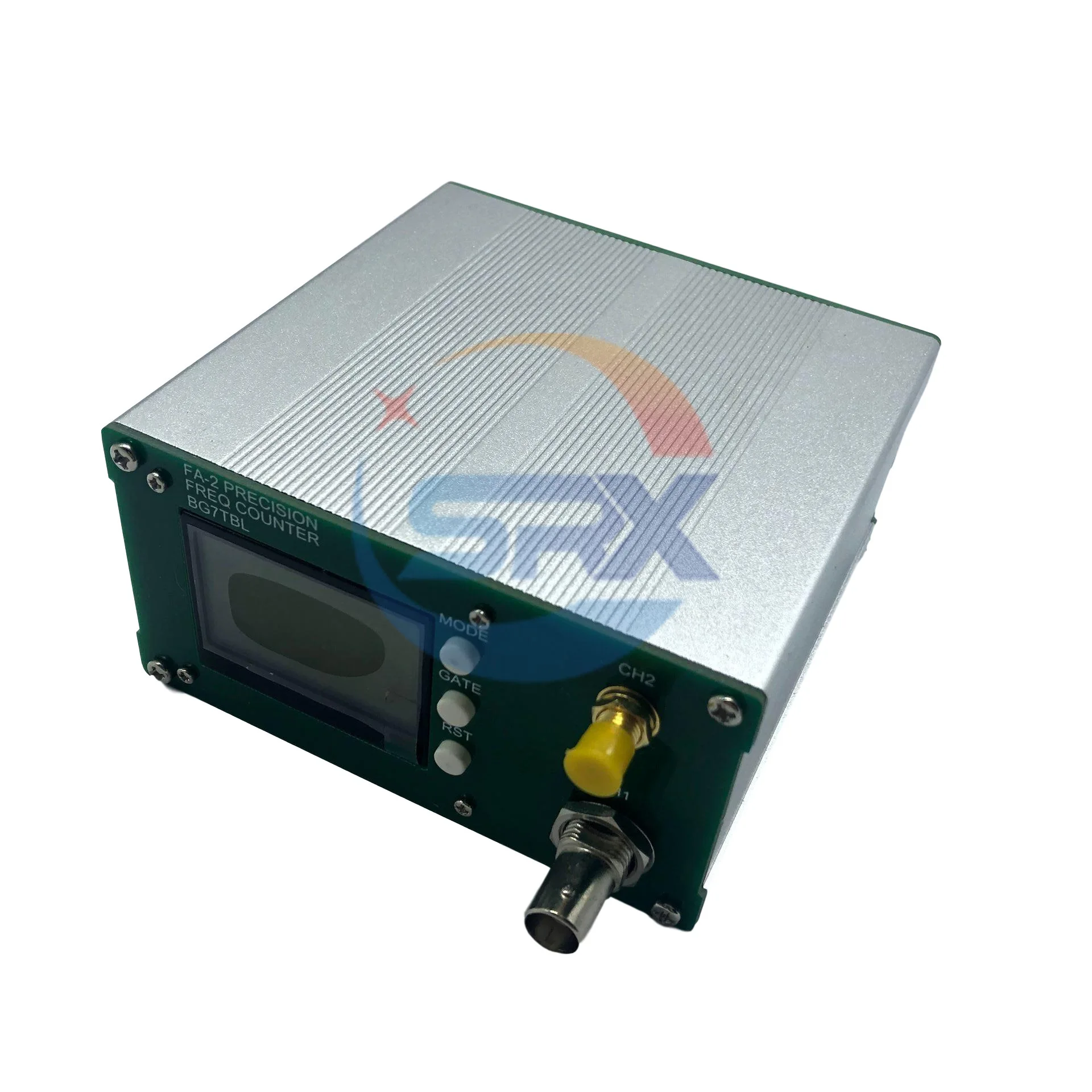 1Hz-12.4Ghz Frequen…